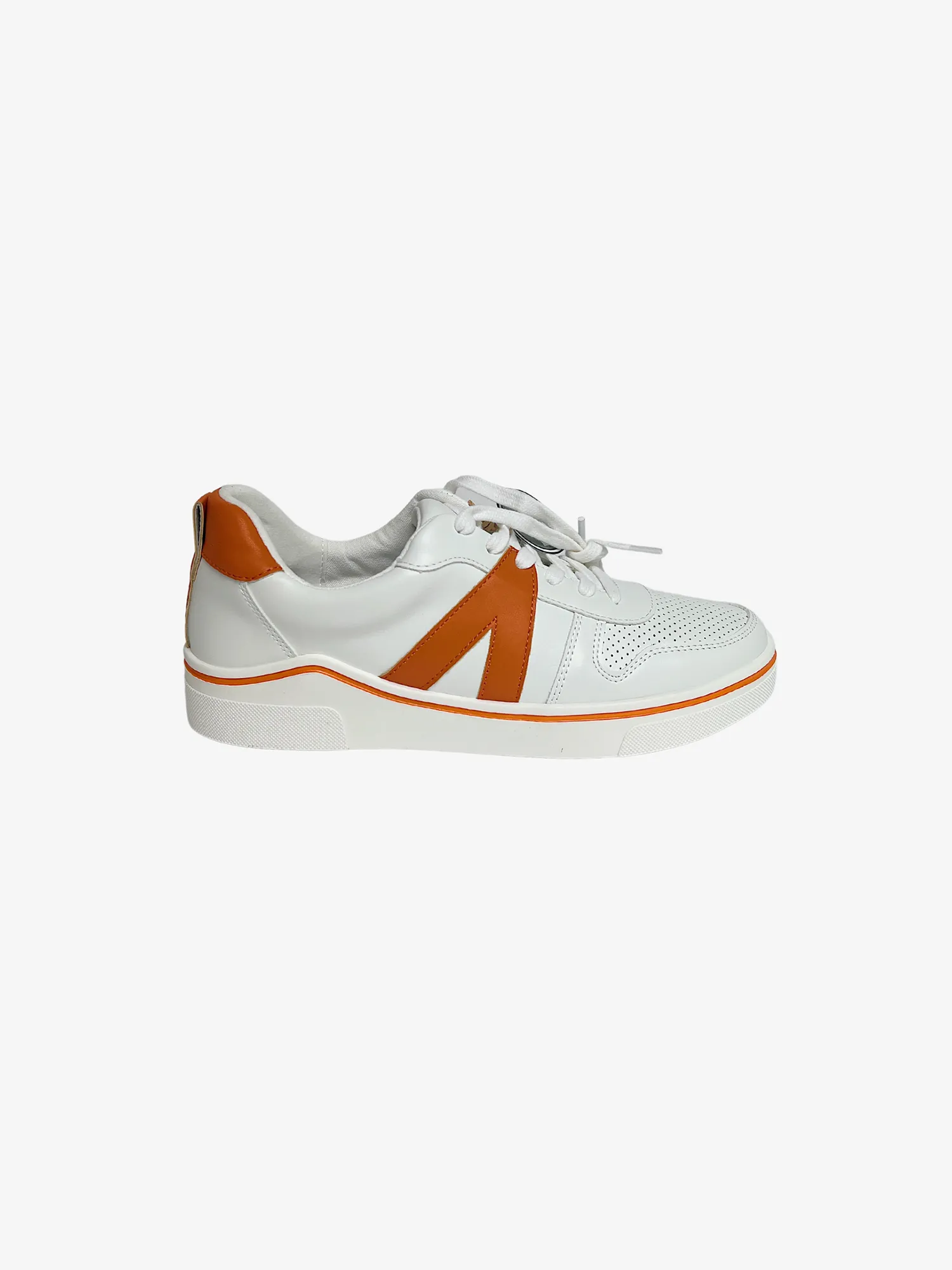 MIA Alta Color Block Sneaker