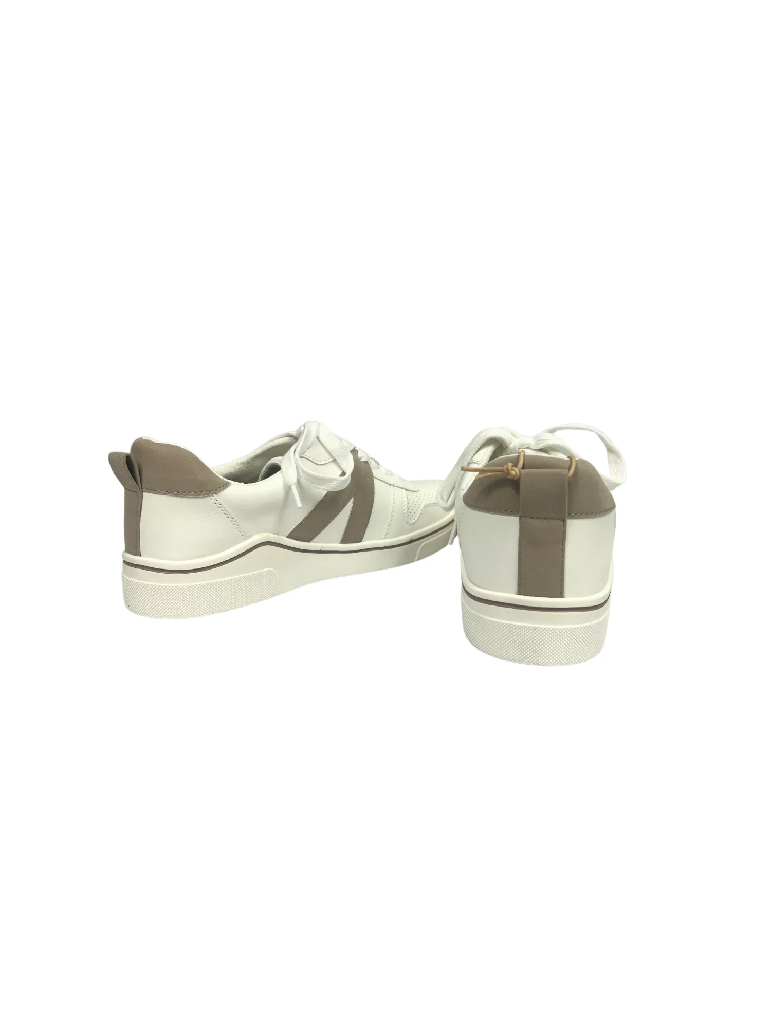 MIA Alta Color Block Sneaker