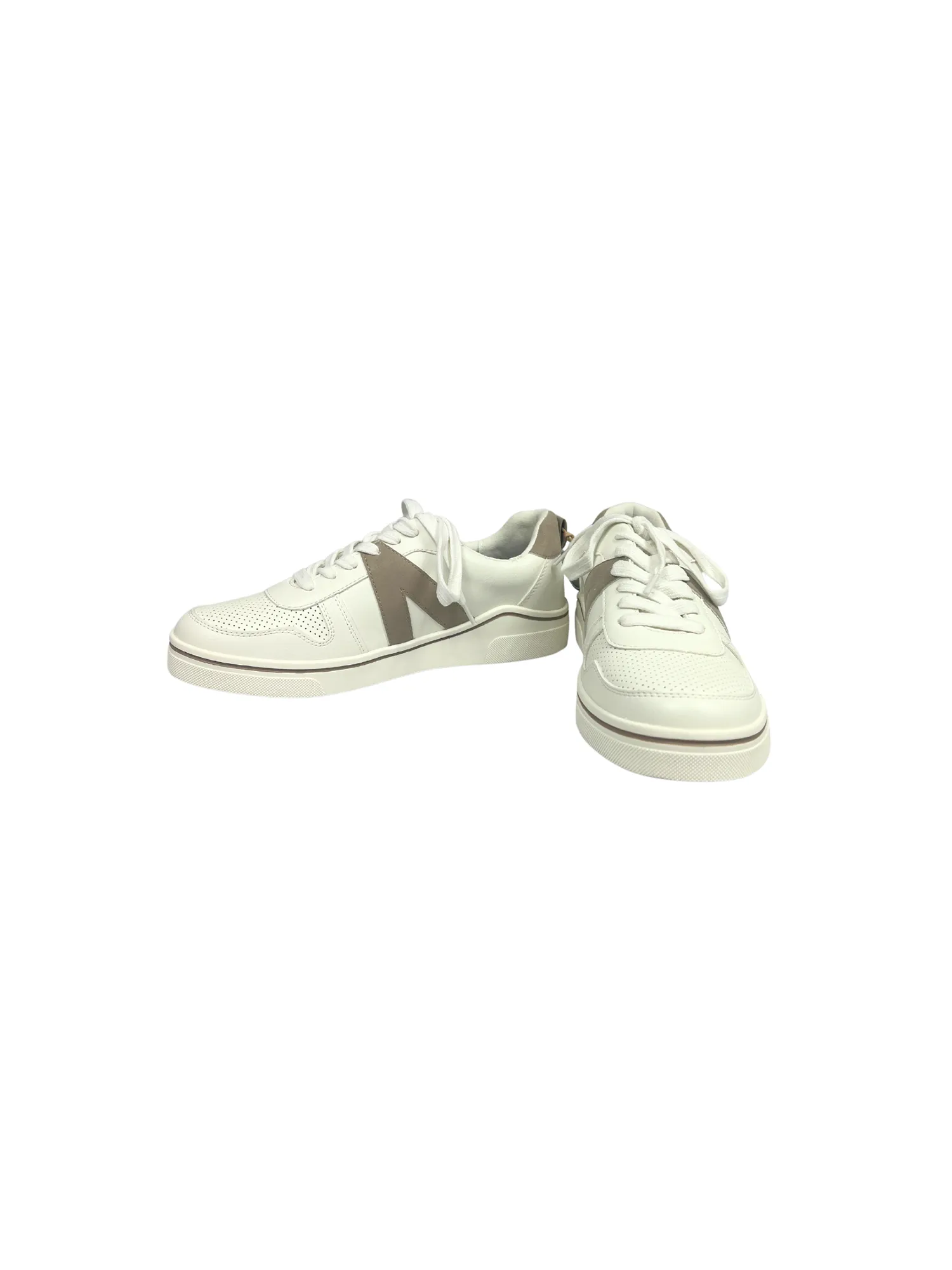 MIA Alta Color Block Sneaker