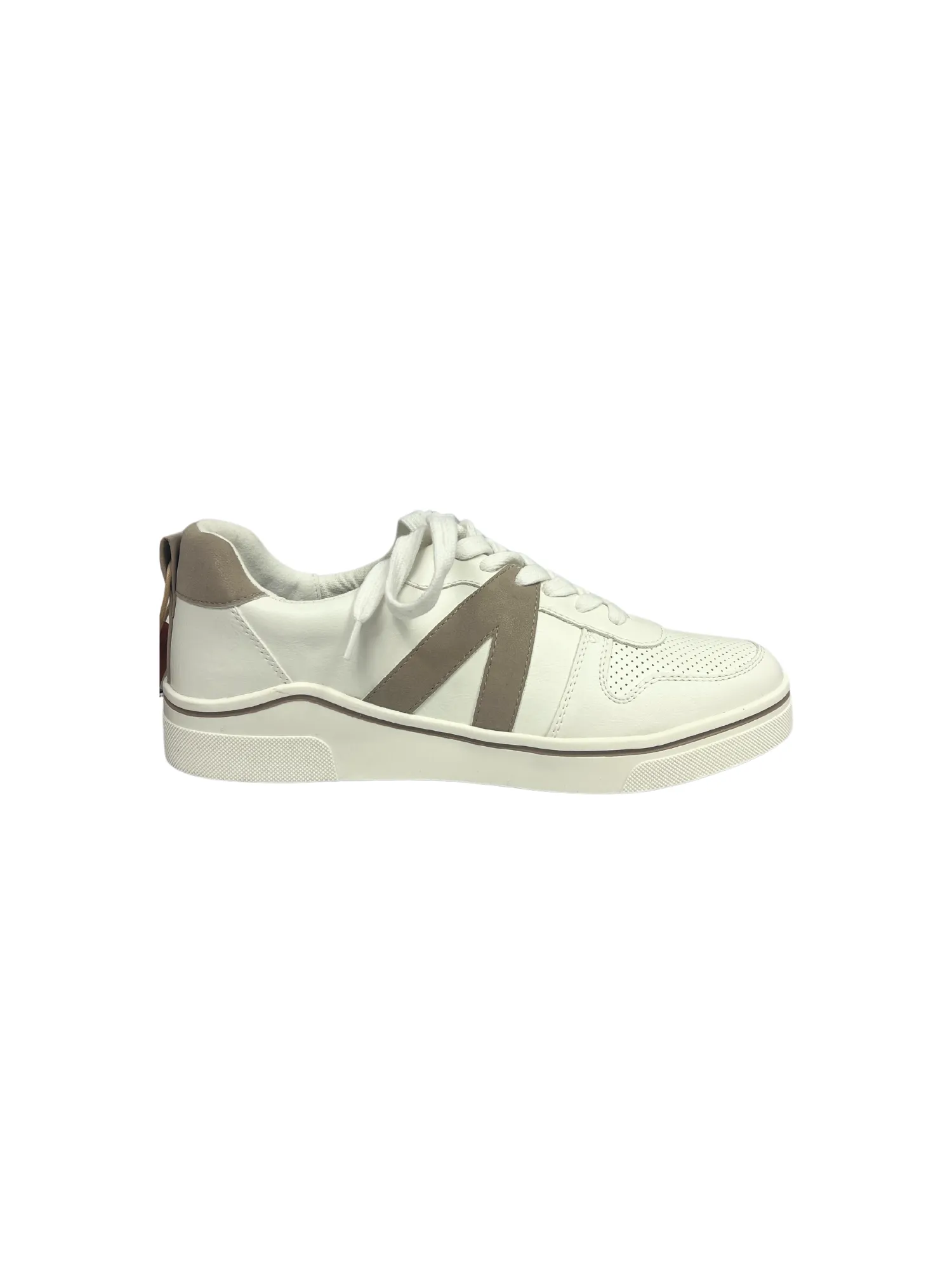 MIA Alta Color Block Sneaker