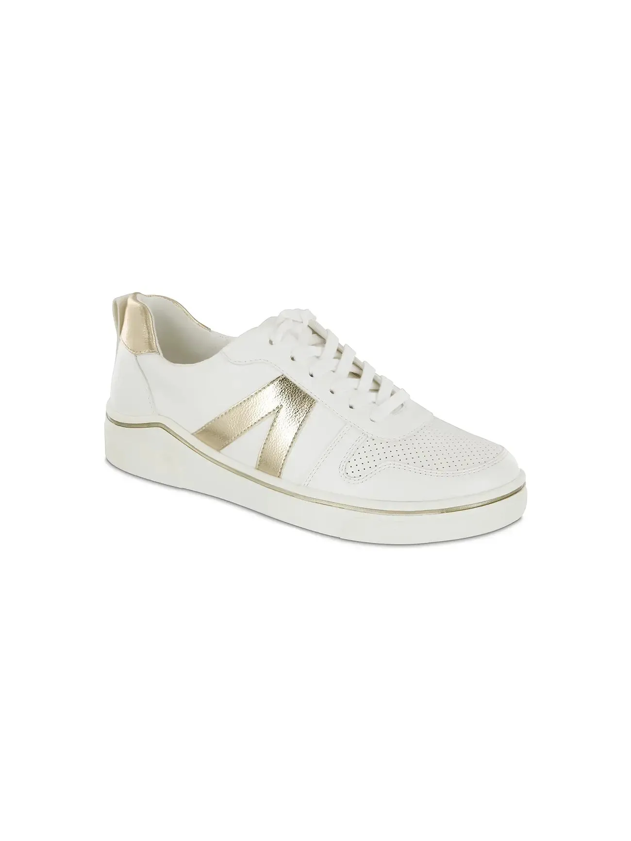 MIA Alta Color Block Sneaker