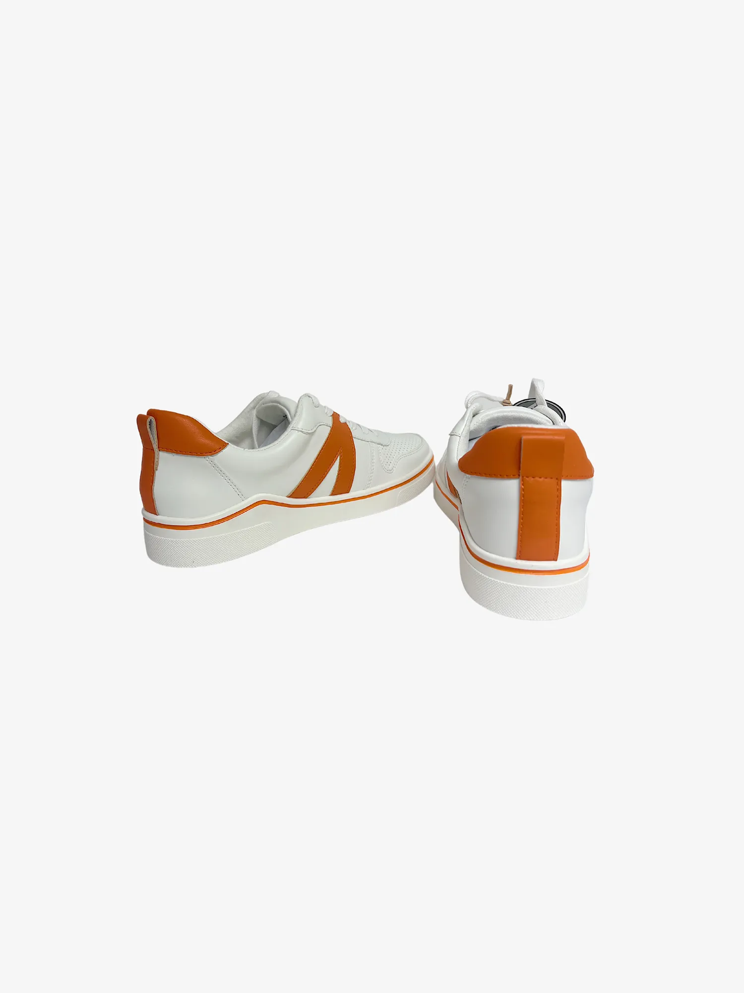 MIA Alta Color Block Sneaker