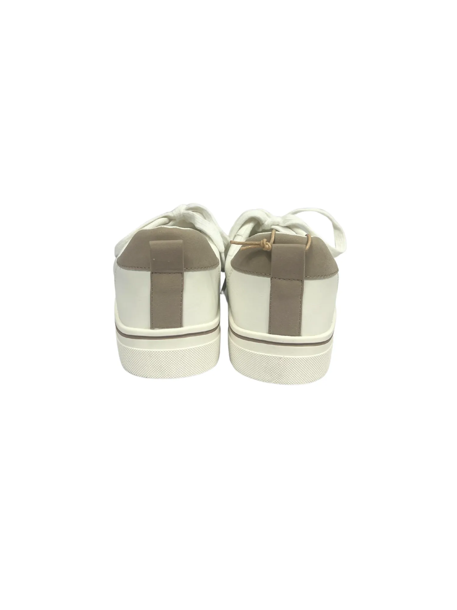 MIA Alta Color Block Sneaker