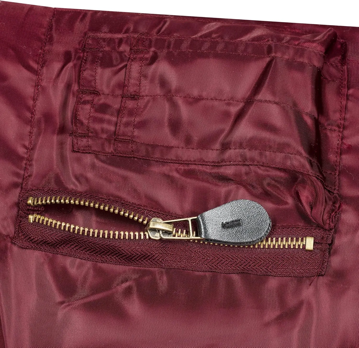 North 15 Bomber Jacket Men, Men's MA-1 Bomber Jacket Lightweight, Flight Jackets for Men Military, Pilot Jacket