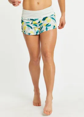 Oiselle | Special Edition | Roga Shorts | Women's