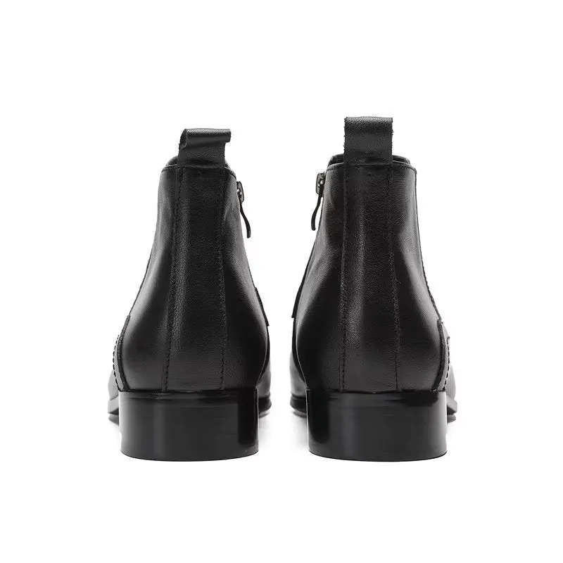 Ostranuxe Festival Croctex Boots