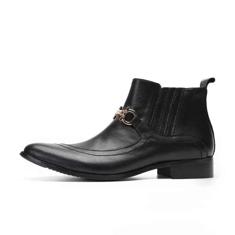 Ostranuxe Festival Croctex Boots