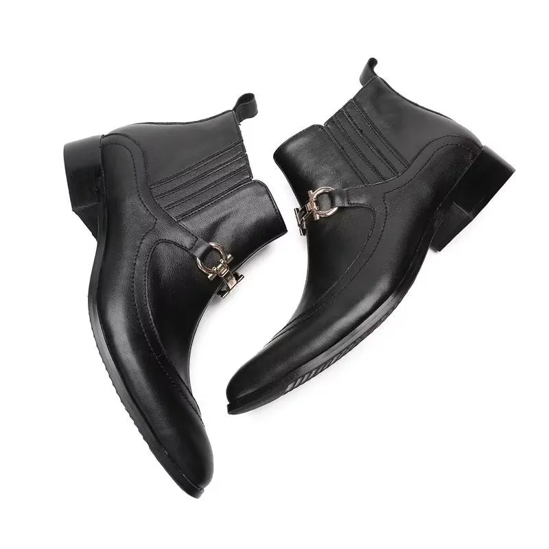 Ostranuxe Festival Croctex Boots