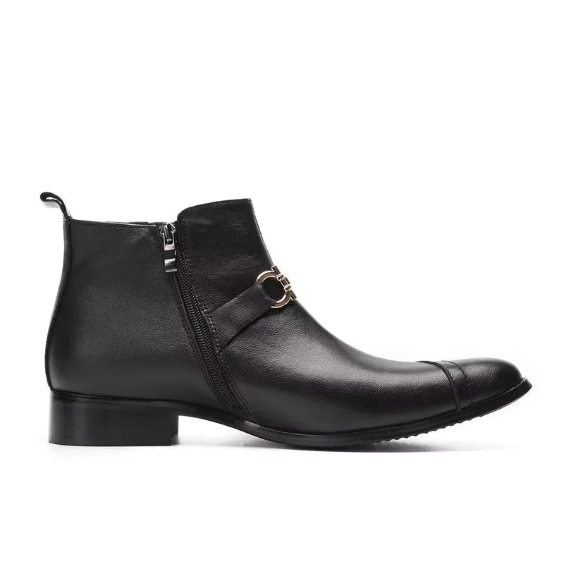 Ostranuxe Festival Croctex Boots