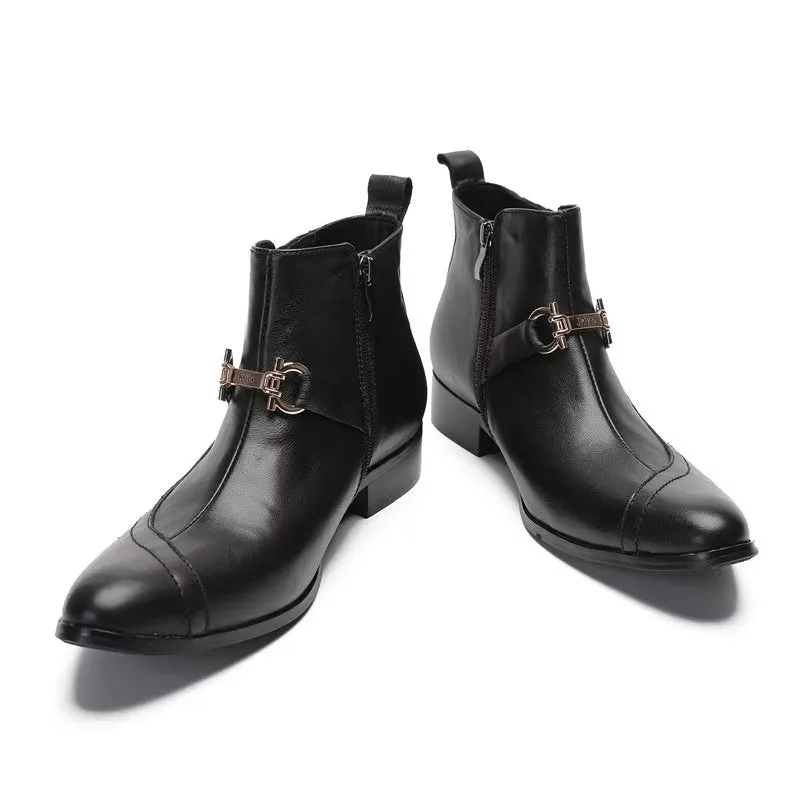 Ostranuxe Festival Croctex Boots