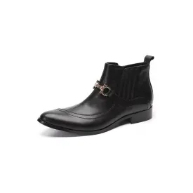 Ostranuxe Festival Croctex Boots