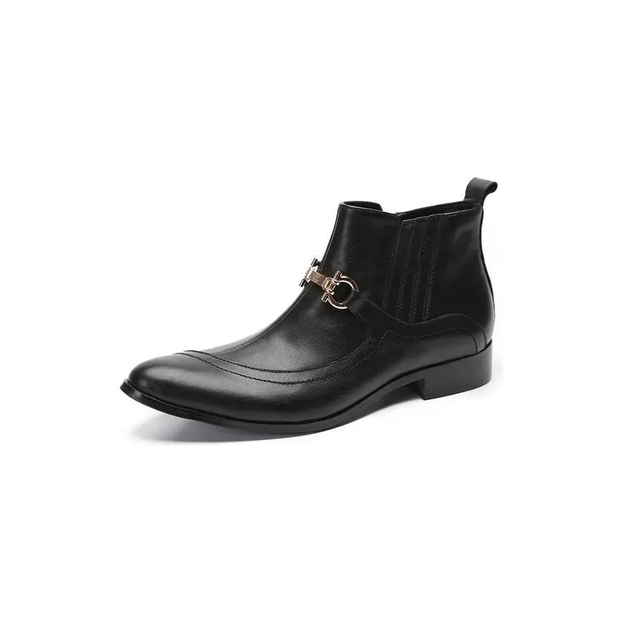 Ostranuxe Festival Croctex Boots