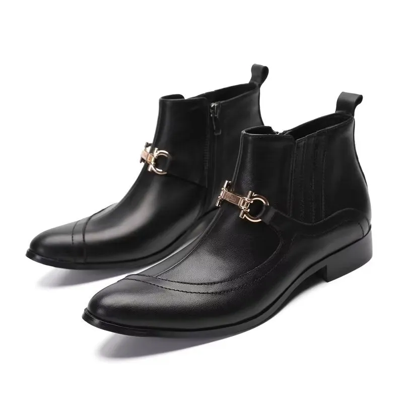Ostranuxe Festival Croctex Boots