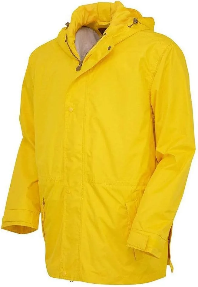 Outback Trading Women's Pak-A-Roo Parka