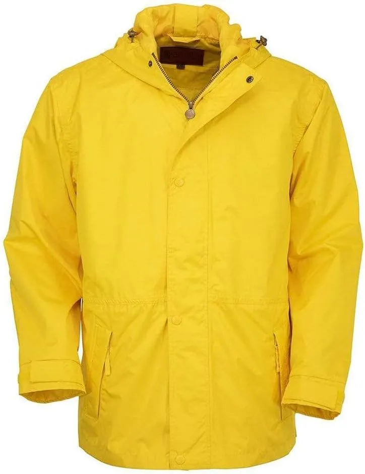 Outback Trading Women's Pak-A-Roo Parka