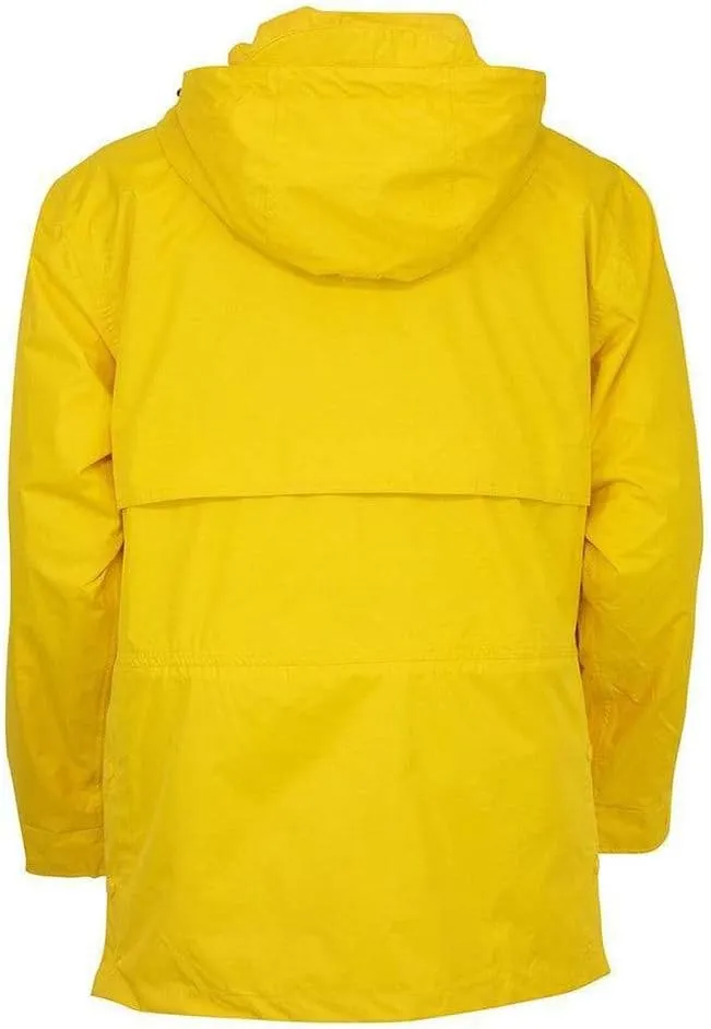 Outback Trading Women's Pak-A-Roo Parka