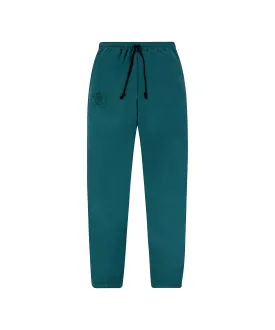 Paper Planes Crest Relaxed Men's Sweatpant Atlantic Blue