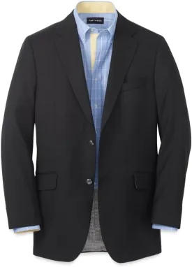 Paul Fredrick Men's Travel Blazer