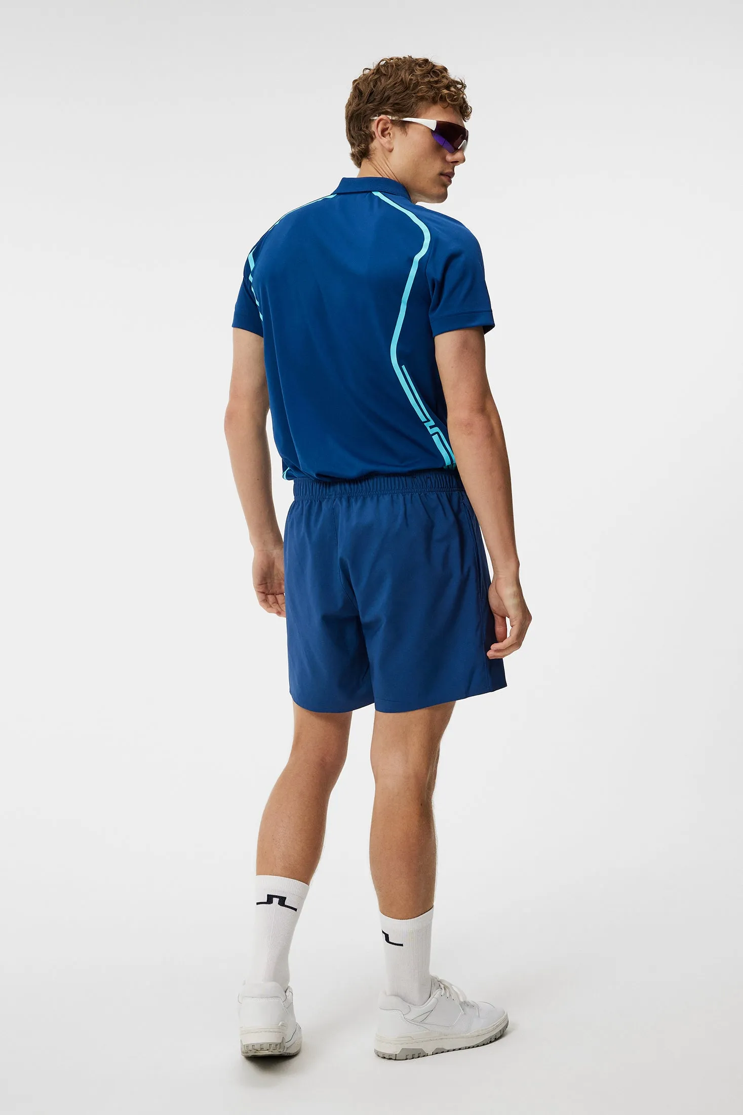 Preston Shorts / Estate Blue