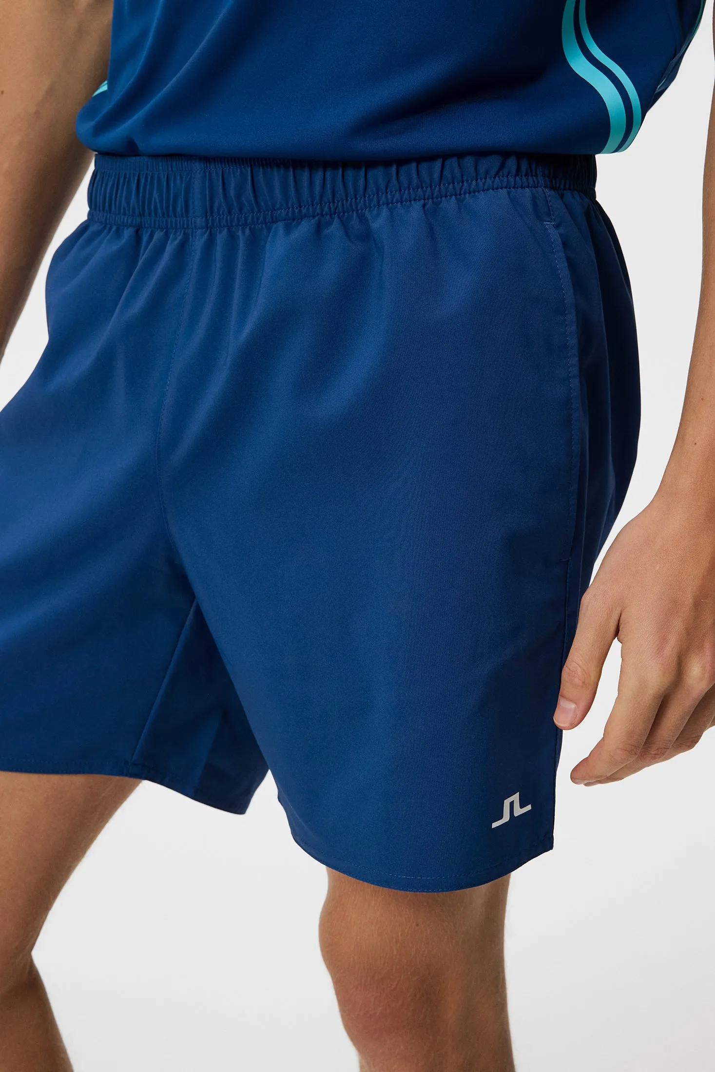 Preston Shorts / Estate Blue