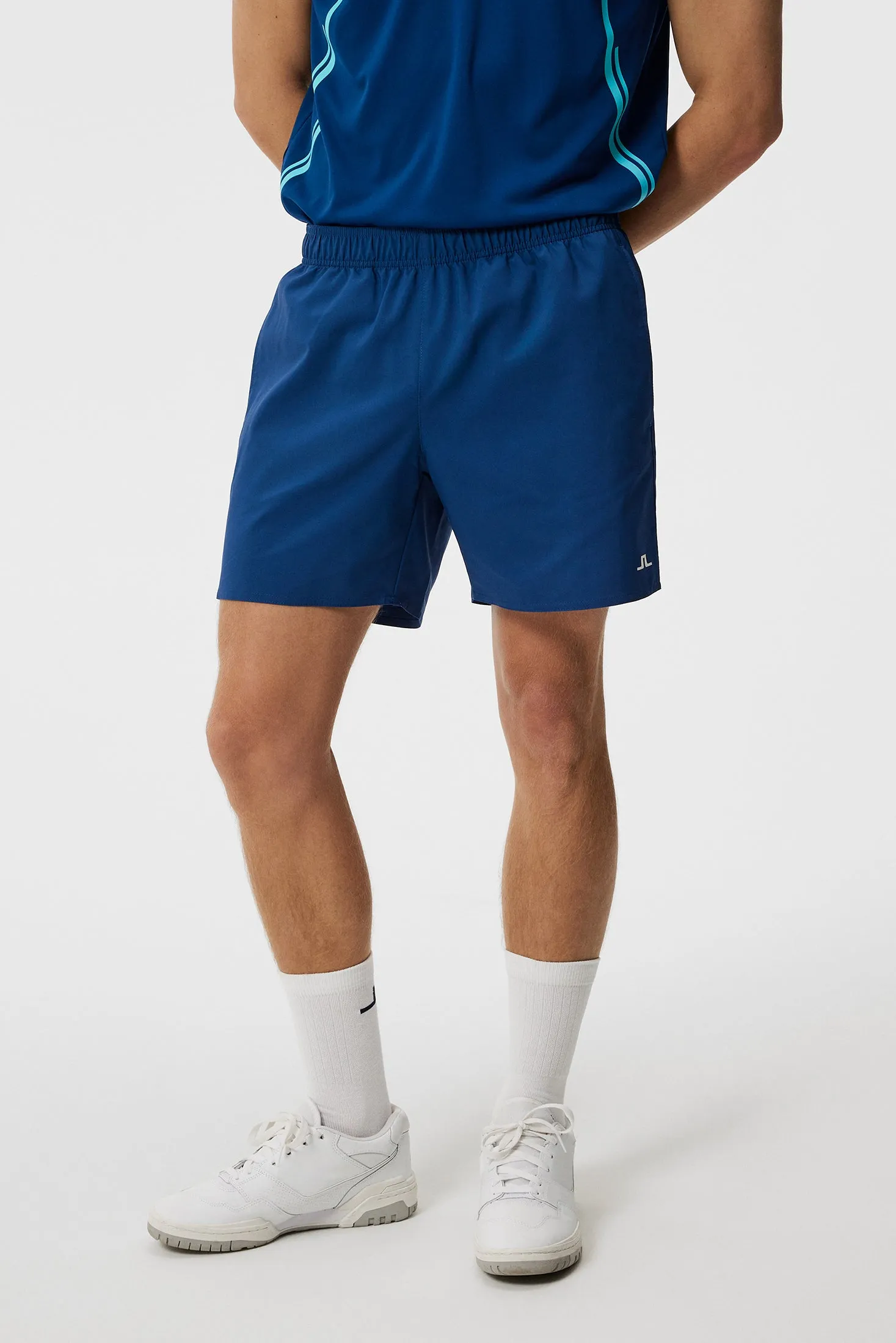 Preston Shorts / Estate Blue