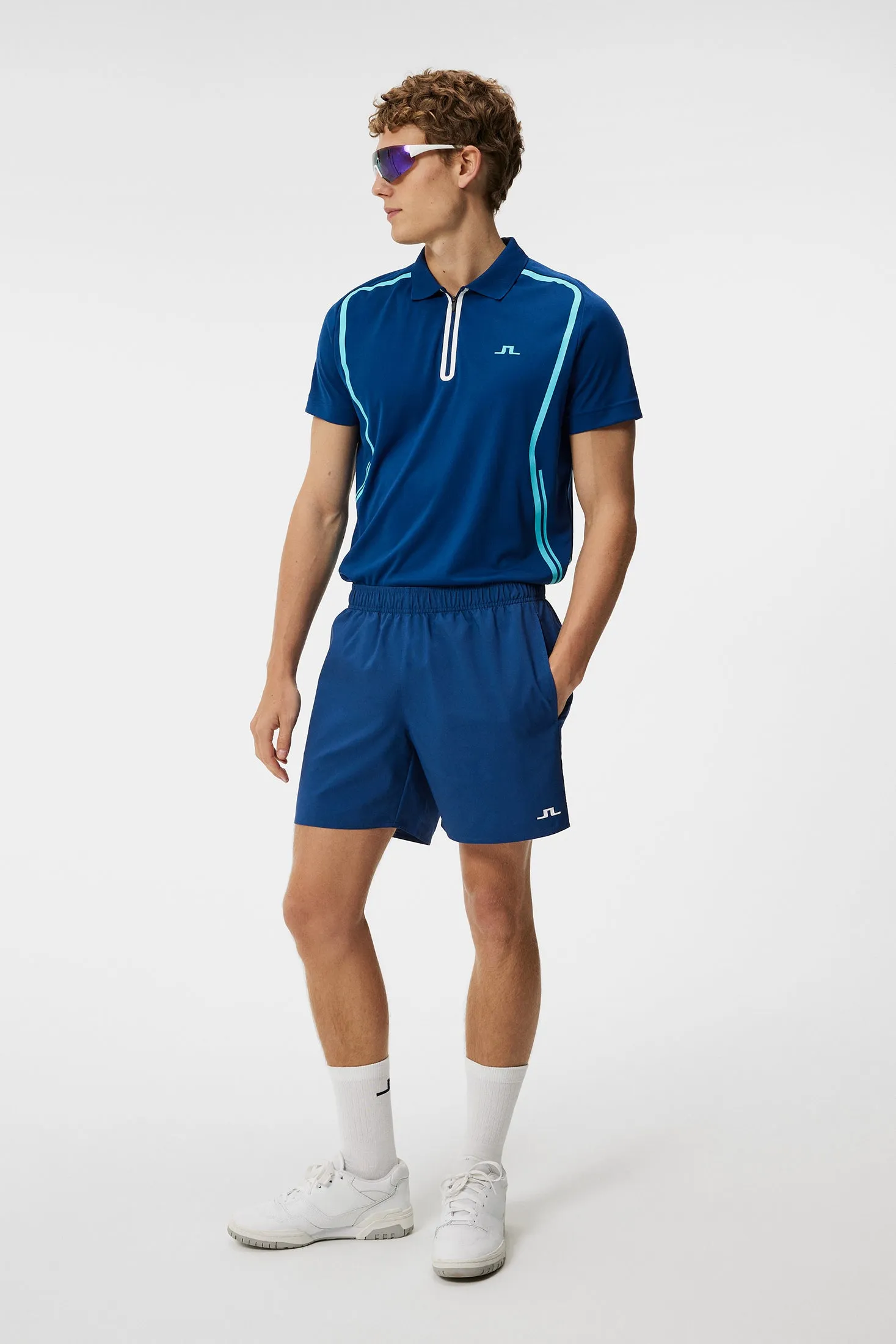 Preston Shorts / Estate Blue
