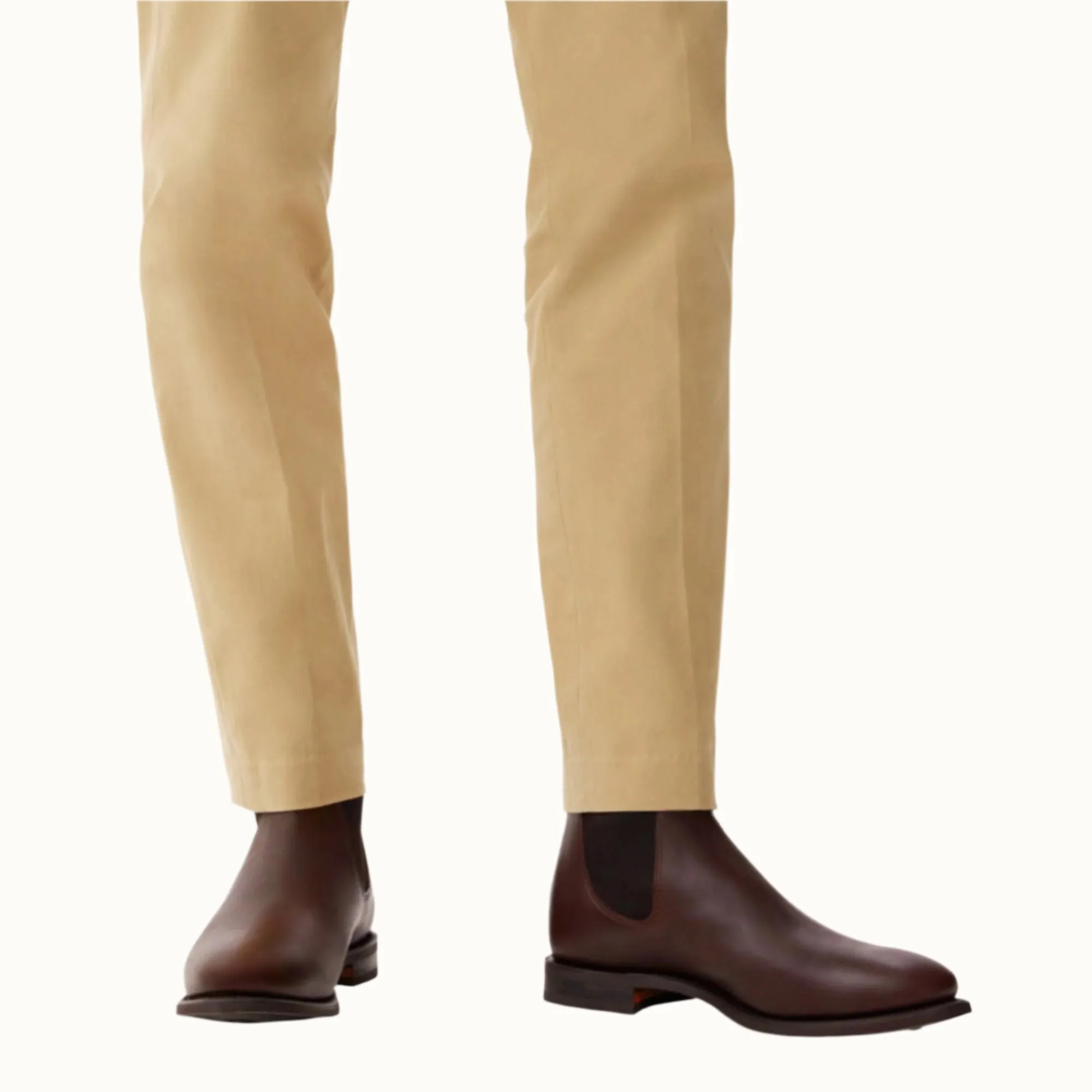 R.M. WILLIAMS Armadale Boots (*In-Store Only)