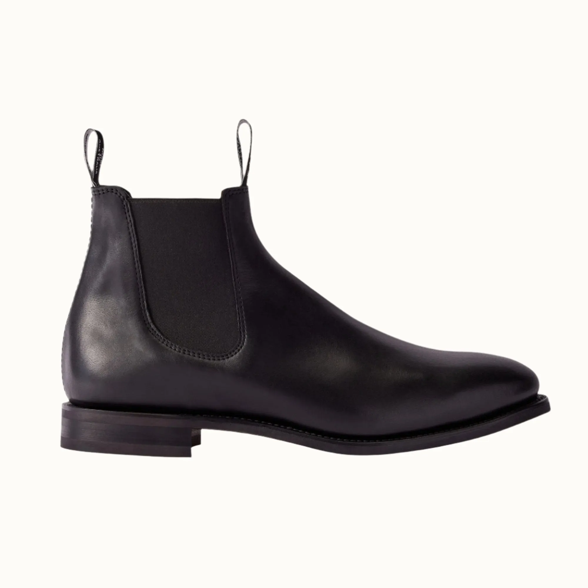 R.M. WILLIAMS Armadale Boots (*In-Store Only)