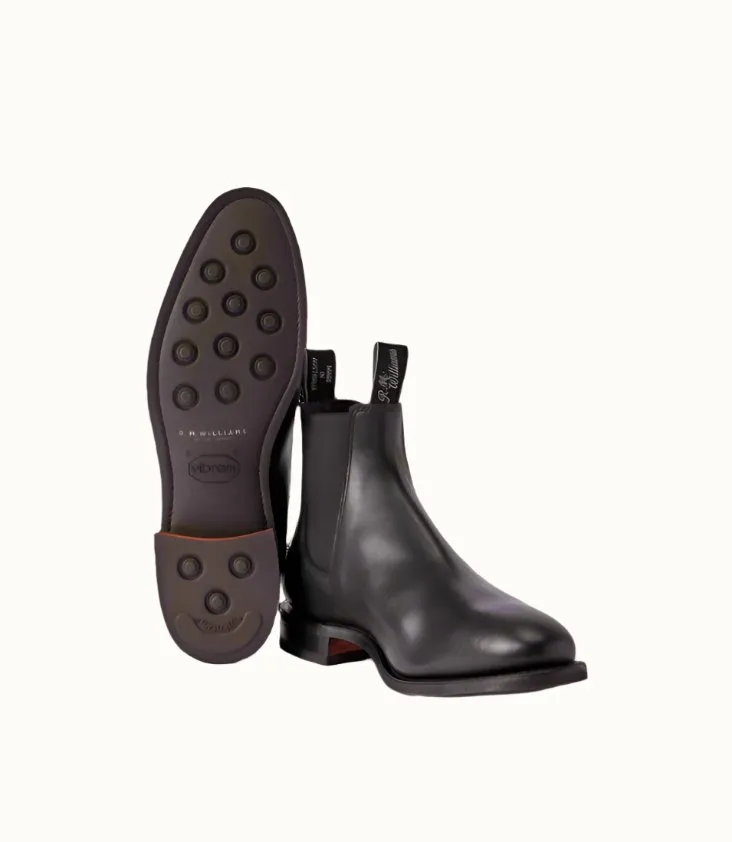 R.M. WILLIAMS Armadale Boots (*In-Store Only)