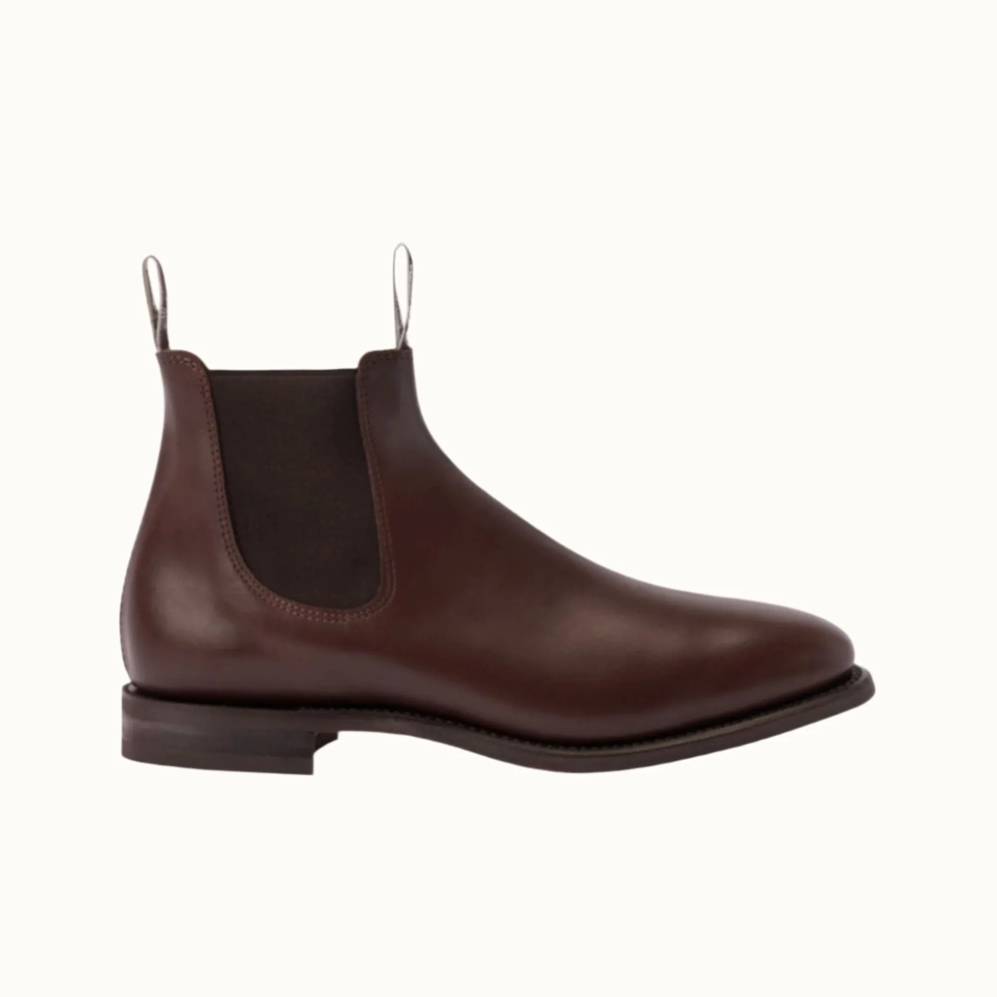 R.M. WILLIAMS Armadale Boots (*In-Store Only)