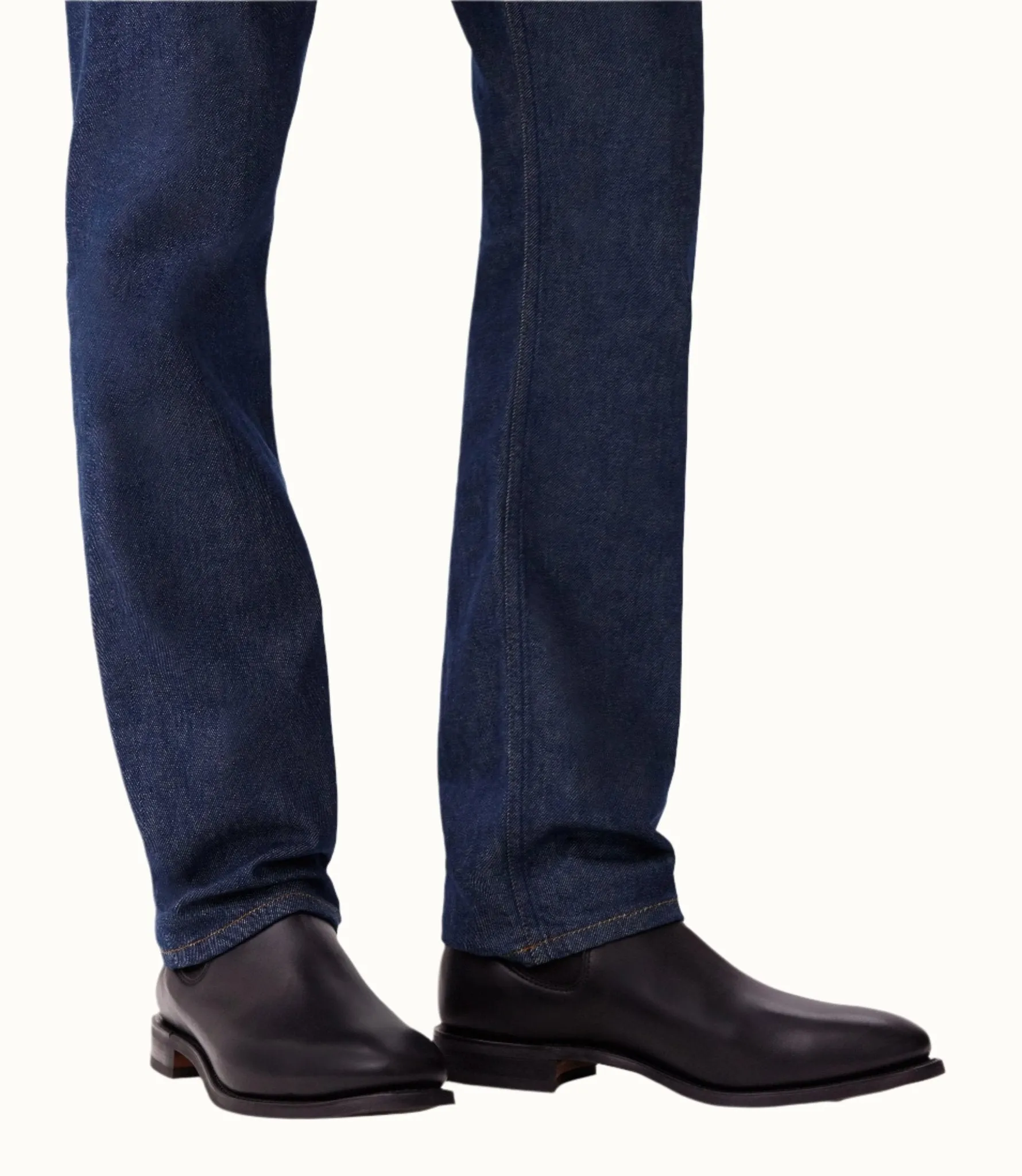 R.M. WILLIAMS Armadale Boots (*In-Store Only)
