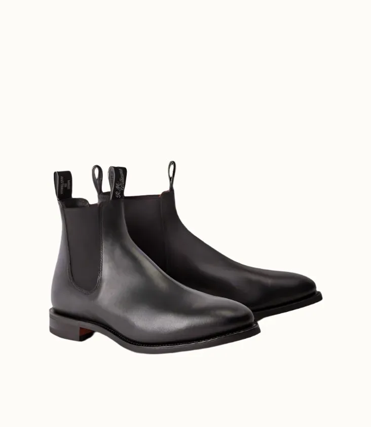 R.M. WILLIAMS Armadale Boots (*In-Store Only)