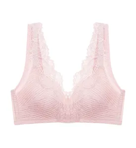 SCULPT HEAVENLY NON-WIRED PADDED BRALETTE