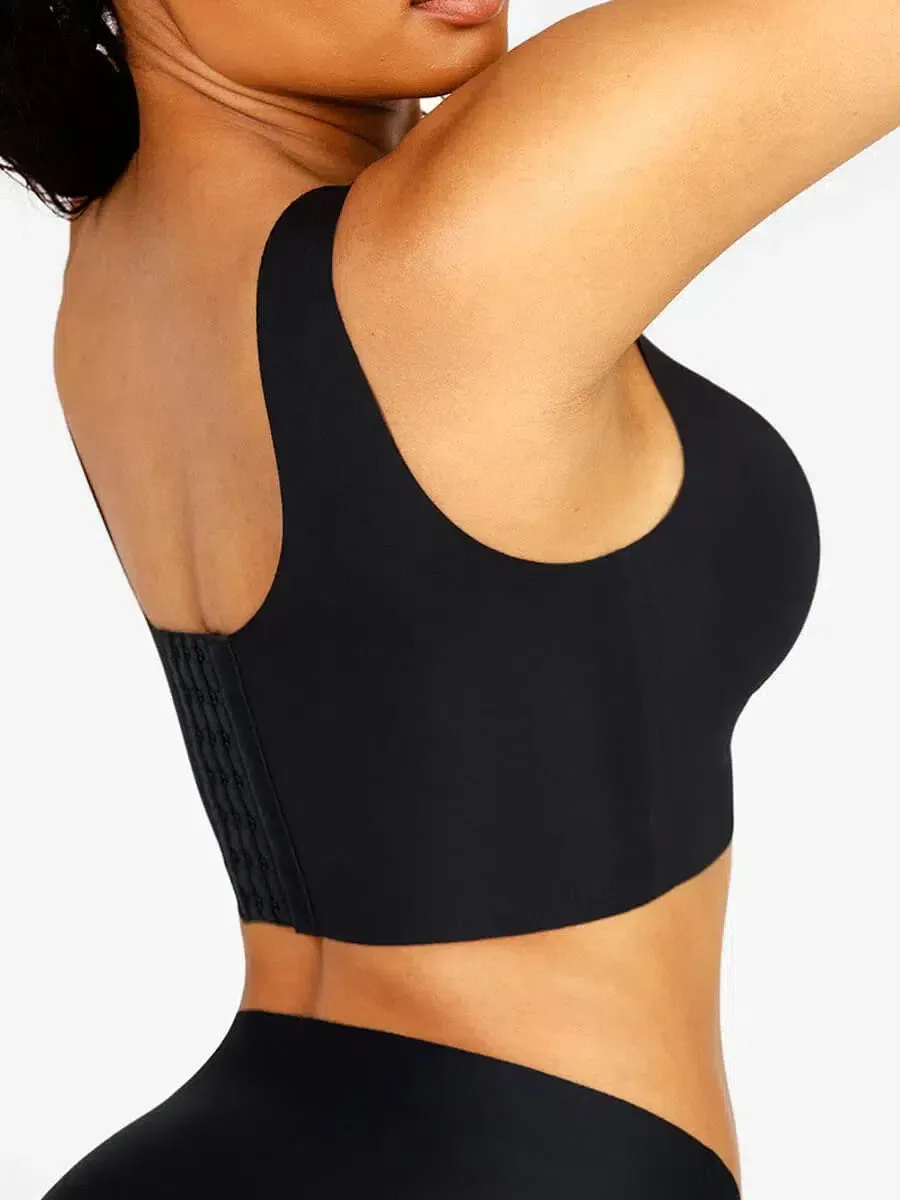 Teresa – Smooth back design – Seamless bra