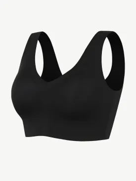 Teresa – Smooth back design – Seamless bra