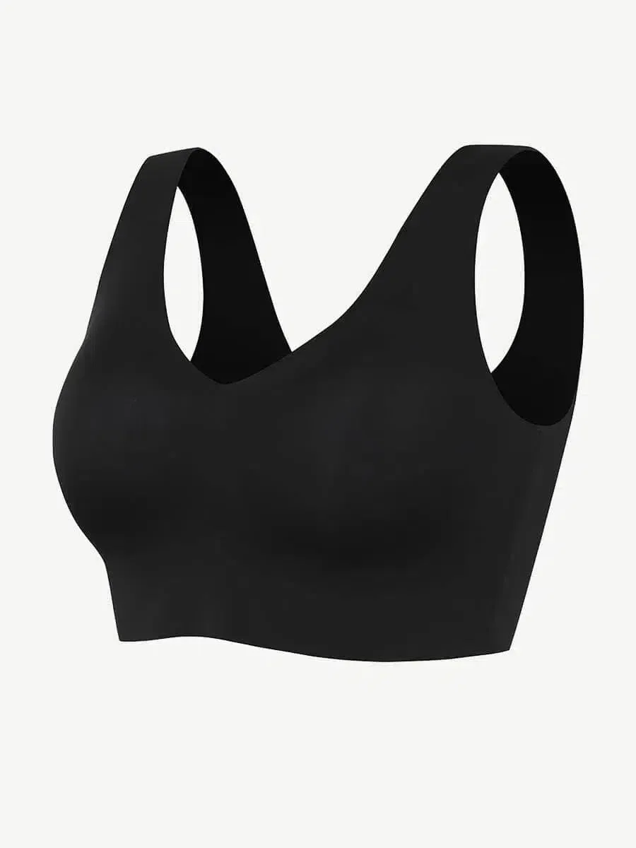 Teresa – Smooth back design – Seamless bra