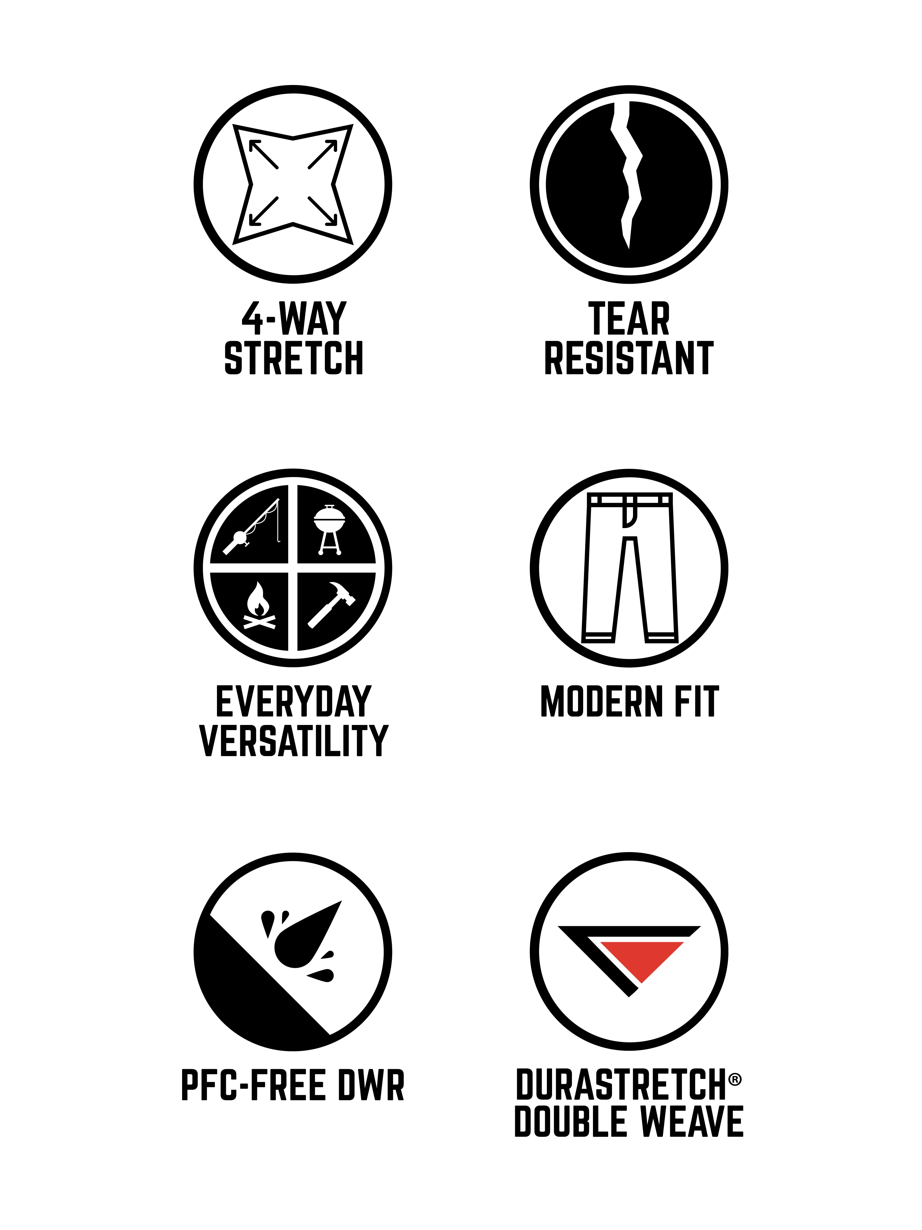 The Shop Pant