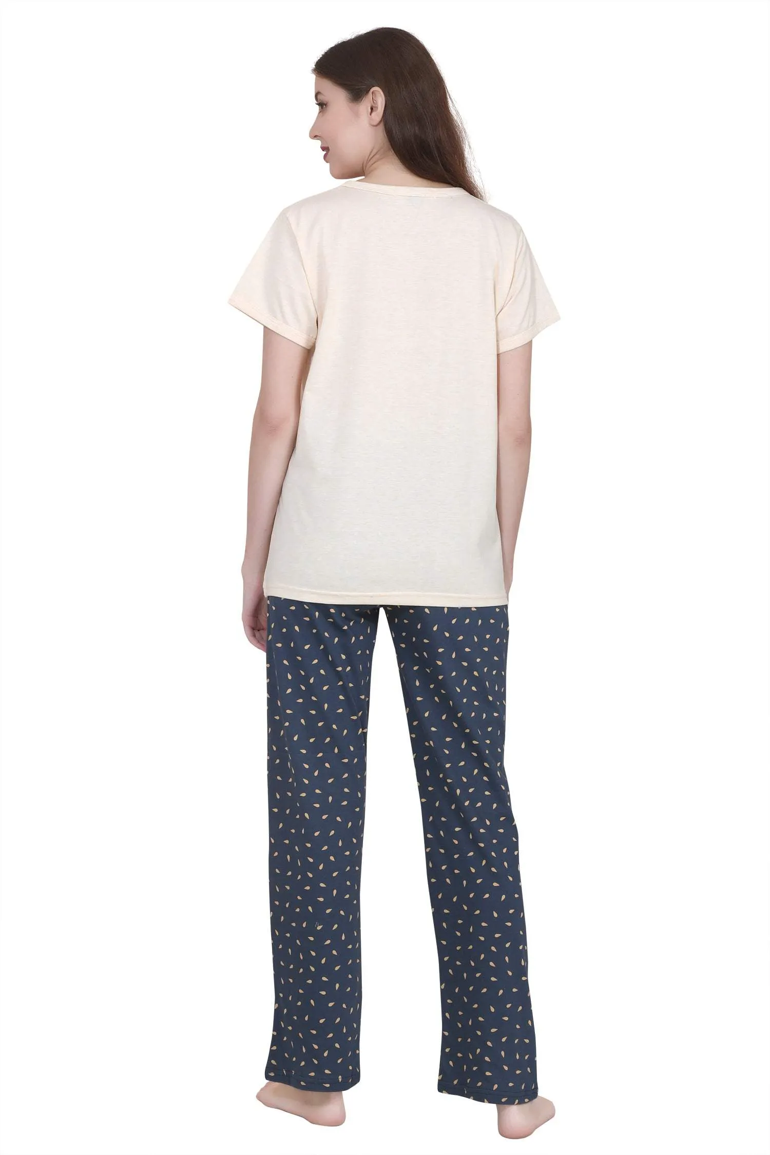Velure Relaxed Pajama Set