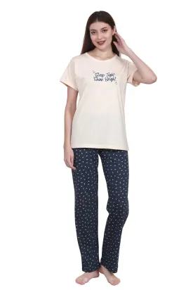 Velure Relaxed Pajama Set