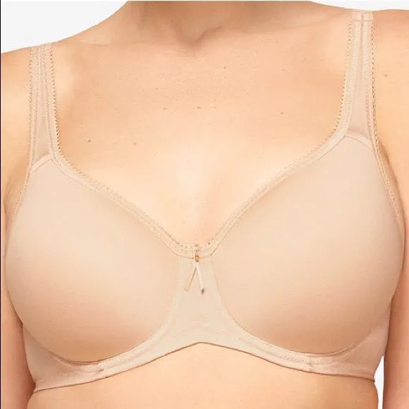 Wacoal Basic Beauty Spacer T-Shirt Bra #853192