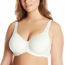 Wacoal Basic Beauty Spacer T-Shirt Bra #853192