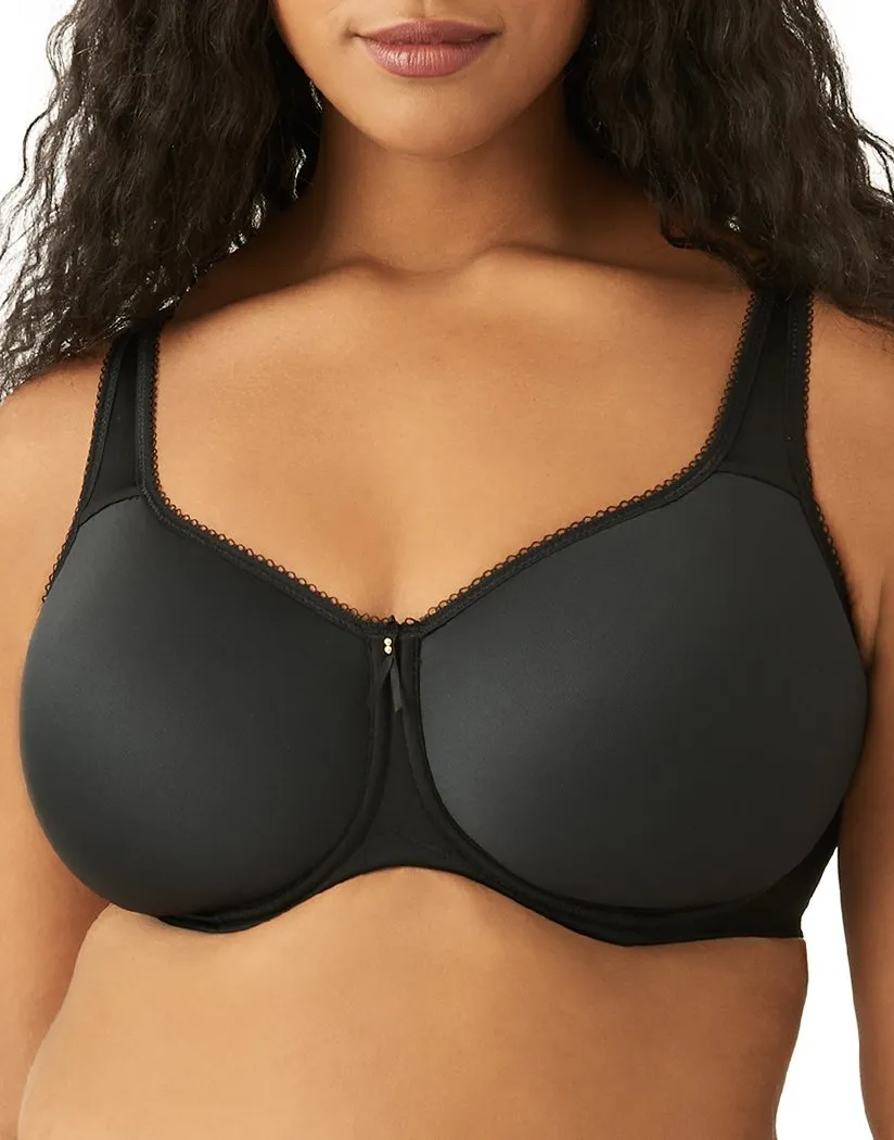 Wacoal Basic Beauty Spacer T-Shirt Bra #853192