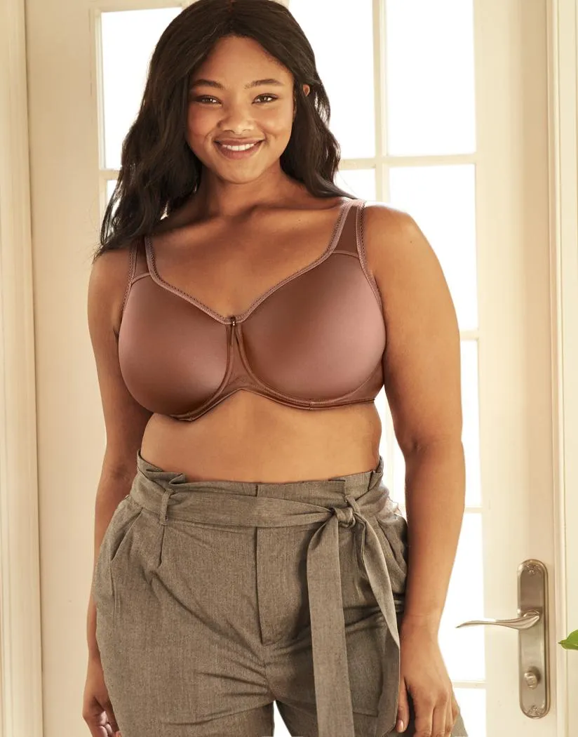Wacoal Basic Beauty Spacer T-Shirt Bra #853192