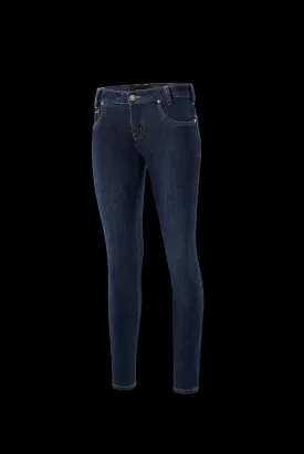 Womens Burrell Stretch Jean