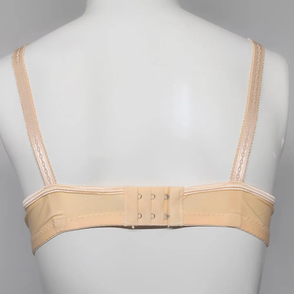 Women's Foam Padded Bra - Fawn