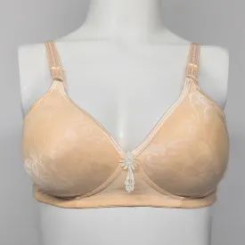 Women's Foam Padded Bra - Fawn