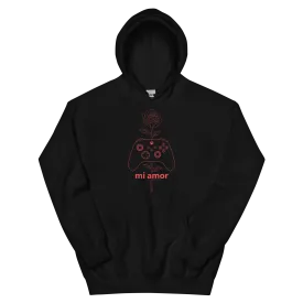 Xbox Mi Amor Hoodie
